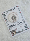Nice List Badge