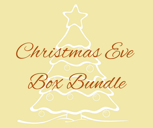 £10 Christmas Eve Box Bundle
