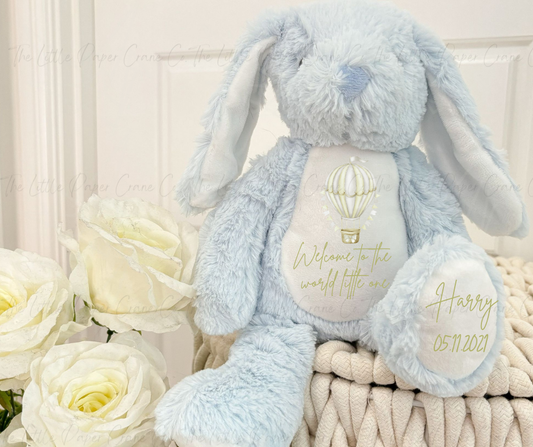 New Arrival Plush Bunnies