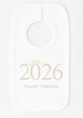 Born in 2026 Bib