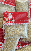 Reindeer Food
